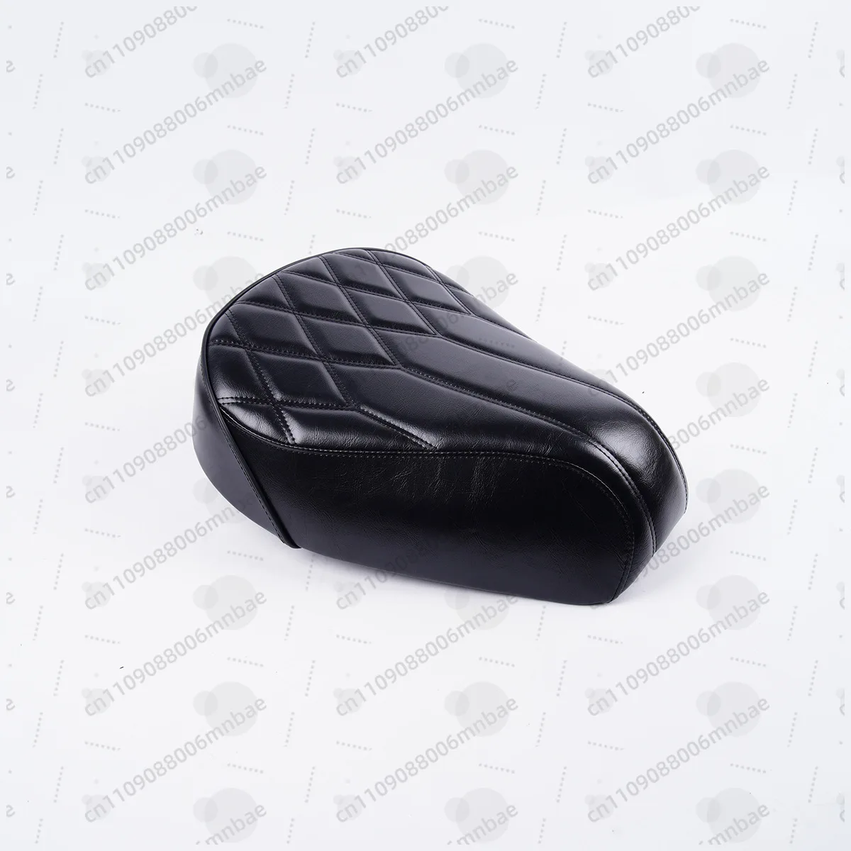 For HONDA CT125 Hunter Cub125 JA55/JA65 Modified Motorcycle Parts Front Seat Bag