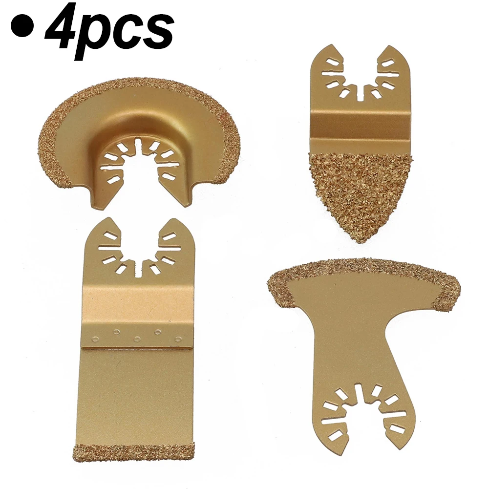 

Durable Carbide Saw Blade Multi-function Multifunctional Quick Change Replacement Segment Saw Blades Spare Parts
