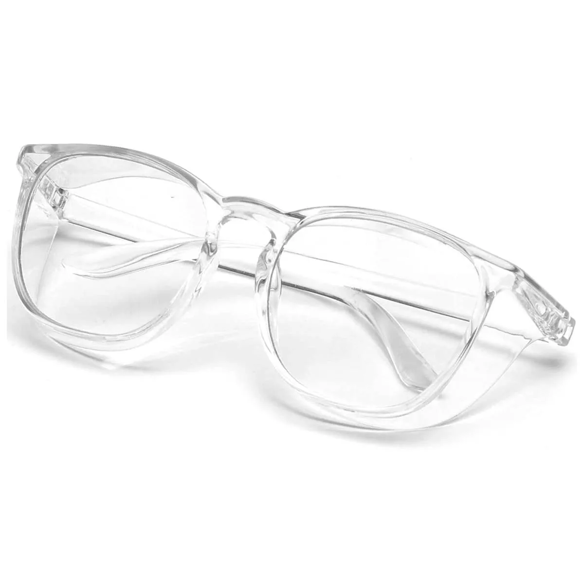 Goggles Anti-Fog Safety Glasses Blue Light Blocking  Z87.1 Certified Unisex Safety Goggles for Men And Women HM9 view 4