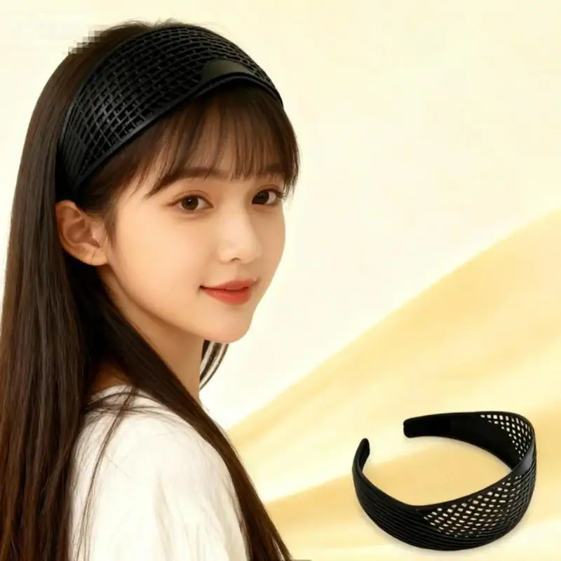 

Hair Accessory Headband For Fixing Headscarf Windproof Design Suitable For Muslim Women Headwear