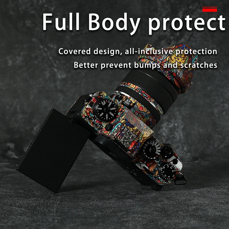 Защитная пленка для объектива камеры Sony E 50 мм F1.8