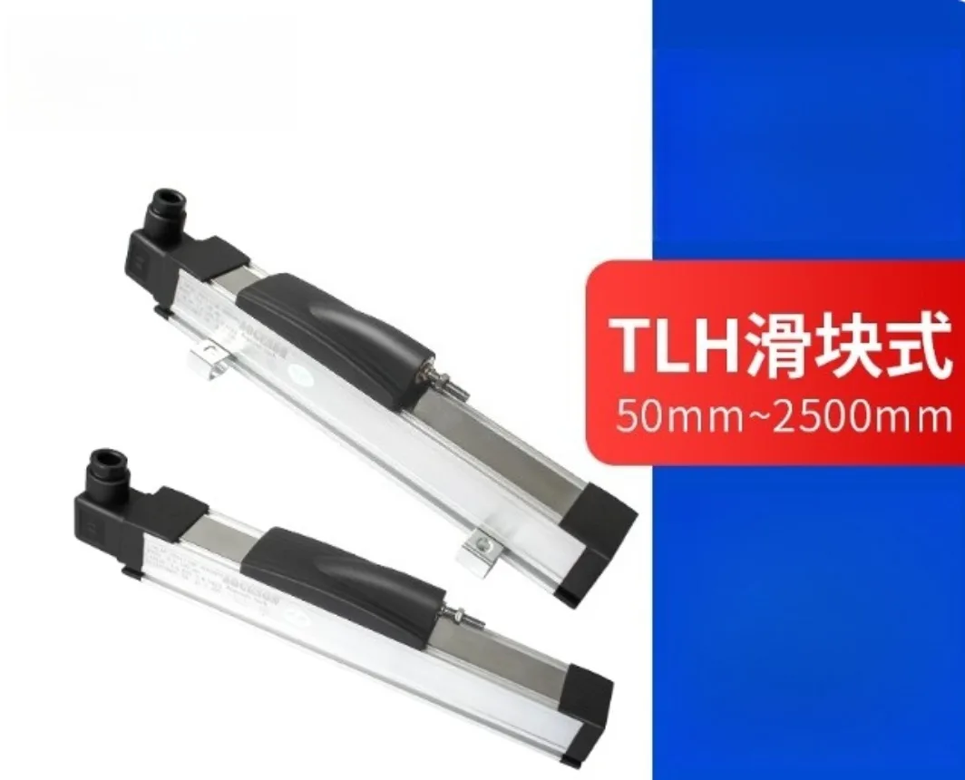 For AOGESON TLH-360 750 1000 1250 1500 1750 2000 slide electronic ruler