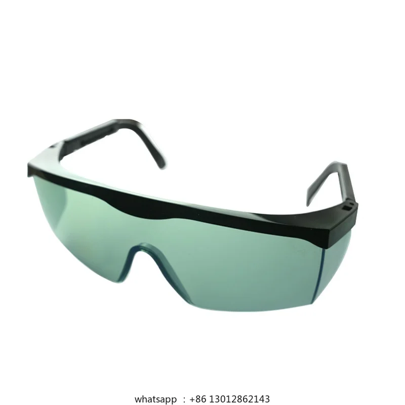 

Goggles, marking machine, protective goggles, blue light cutting, welding, gas cutting, flat light, labor protection