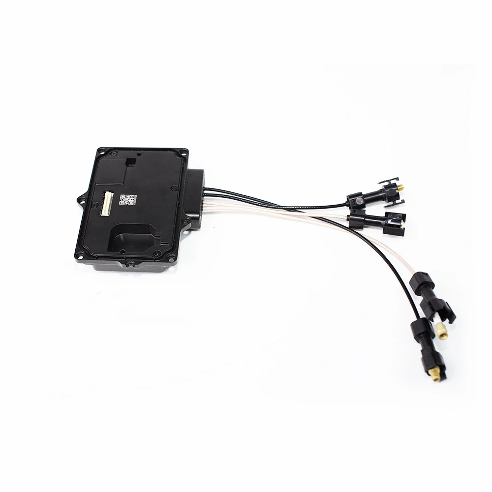 Agras-accesorios para drones agrícolas T40/T20P, piezas de reparación para DJI, protección de plantas uav【nuevo