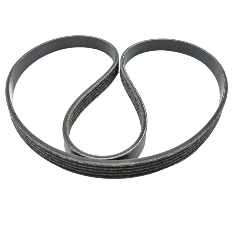 Correa de transmisión en V para motor, correa acanalada en V para Kia MAGENTIS SORENTO Hyundai SATELLITE SONATA H200 TRAJET SANTA Fe 2.0L 2.4L