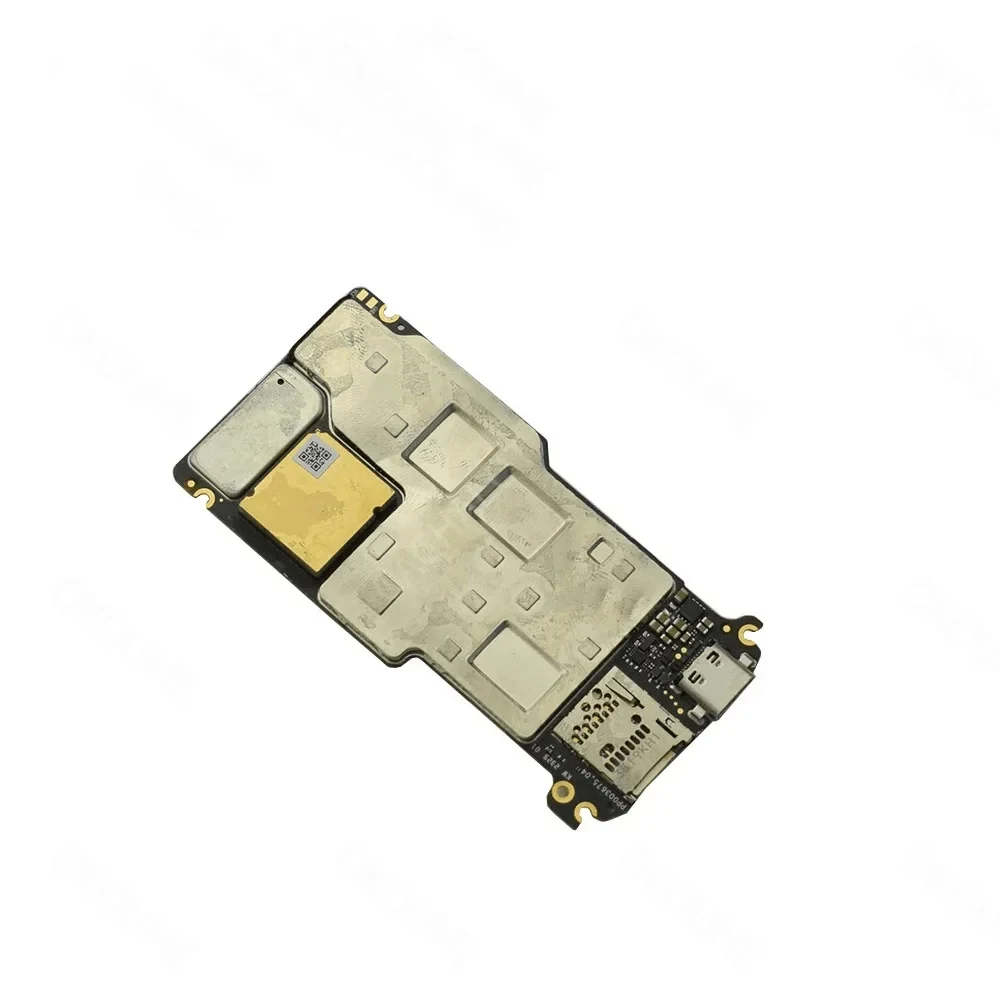 Placa-mãe original para dji mini 4 pro, com sensor frontal para baixo, peças de reparo, placa principal para mini 4pro, acessórios para drones