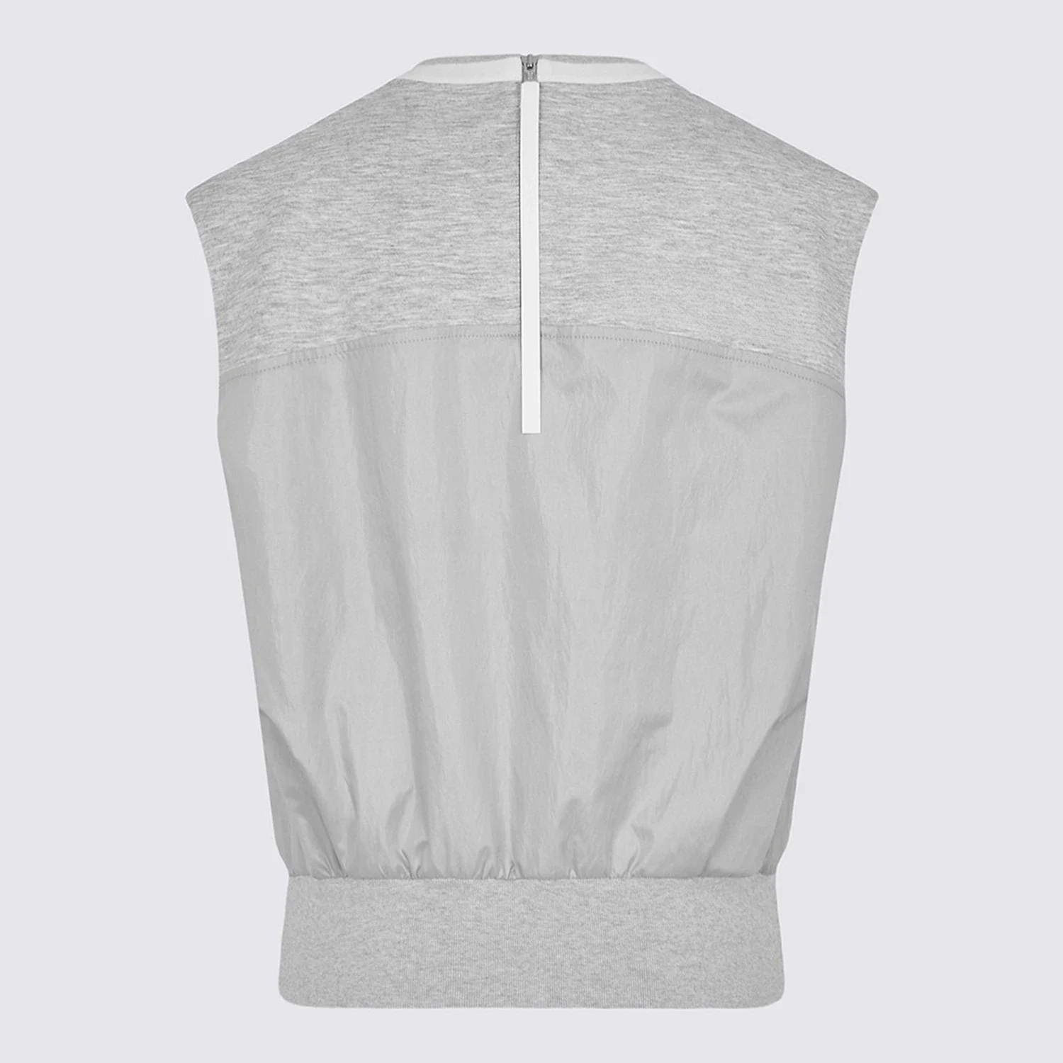 Women's Golf Vest 2026 Fall New Korean Style UV Protection Breathable Quick-Dry Sleeveless Sporty Casual Lightweight Soft Daily