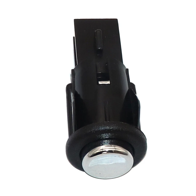 3W7Z-9B242-AA Fuel Door Release Switch For Ford Crown Victoria Lincoln Town Mercury Grand Marquis Marauder 3W7Z9B242AA