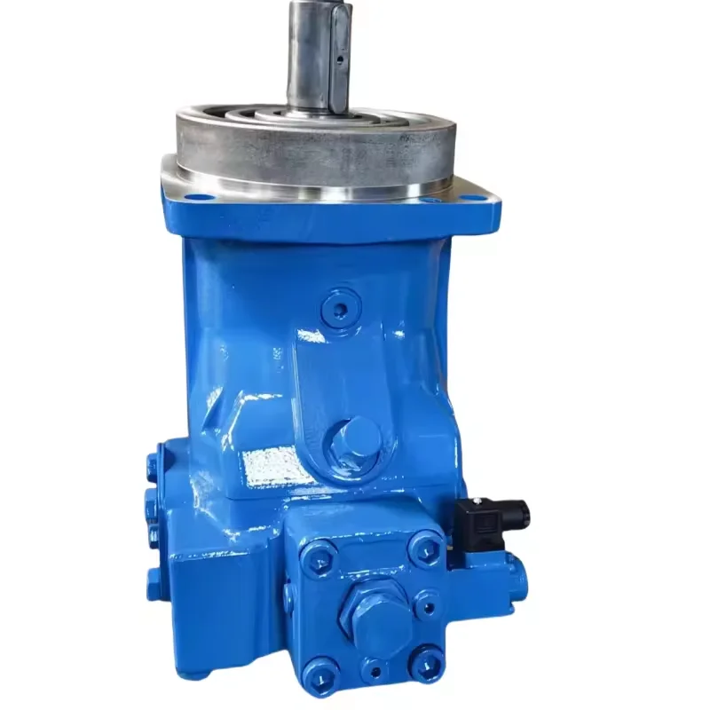 

OEM ODM DESIGN A7VO Hydraulic Pump Series A7VO28HD1/63L-NPB01 A7VO28EP/63L-NPB01 Hydraulic Piston Pump