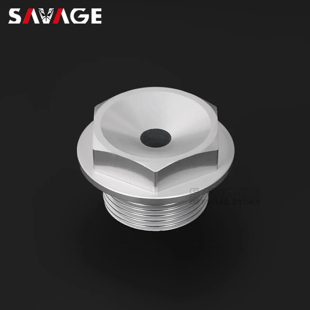 Front Wheel Nut Spindle Screw For EXC EXCF SX SX-F SXS SXS-F XC XC-F XCW 125 200 250 300 350 450 Motorcycle Steering Head Bolt