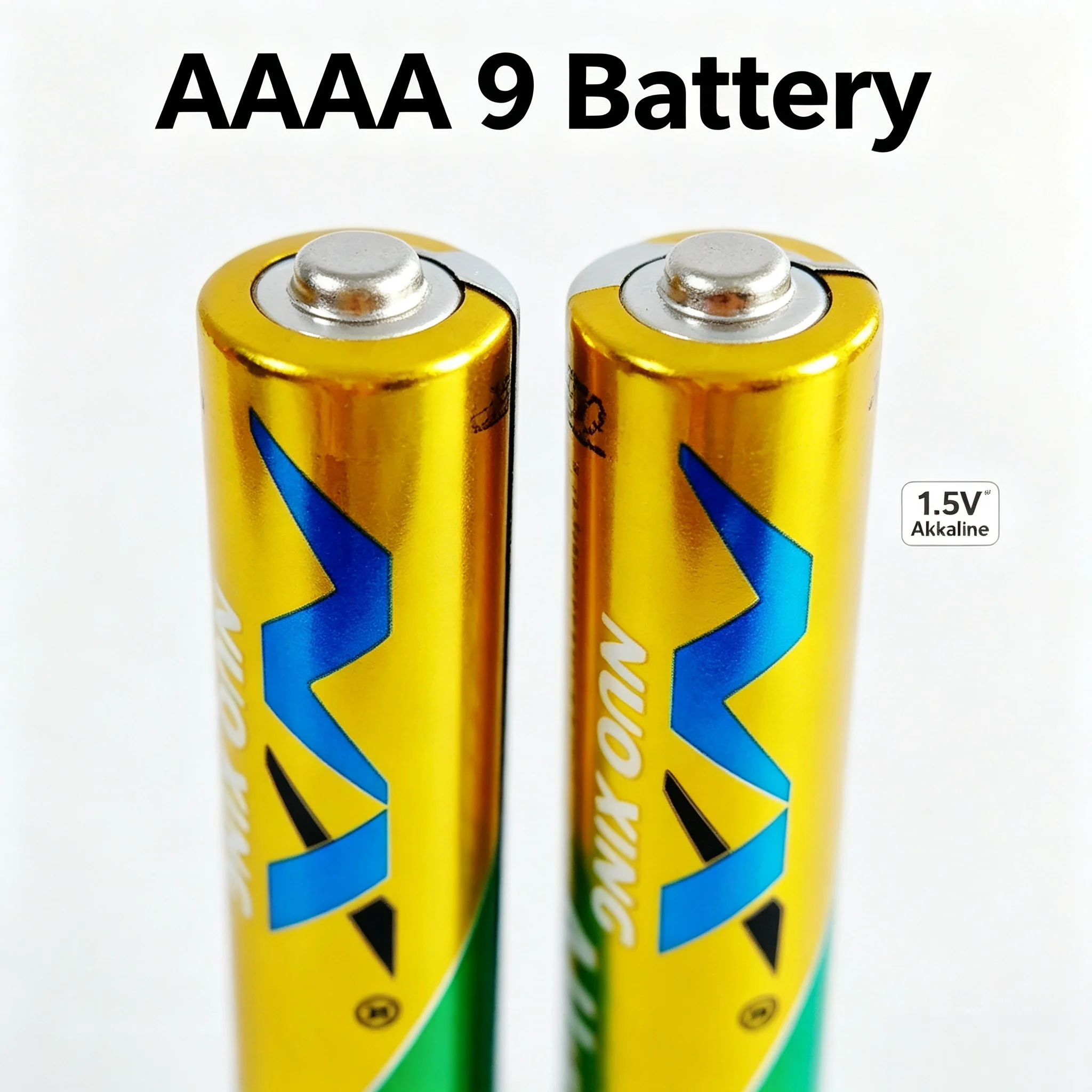 AAAA E96 LR61 LR8D425 1.5V Alkaline Battery For Stylus Laser Pen Touch Pen Bluetooth Earphone Clock LR8D425 MN2500 MX2500