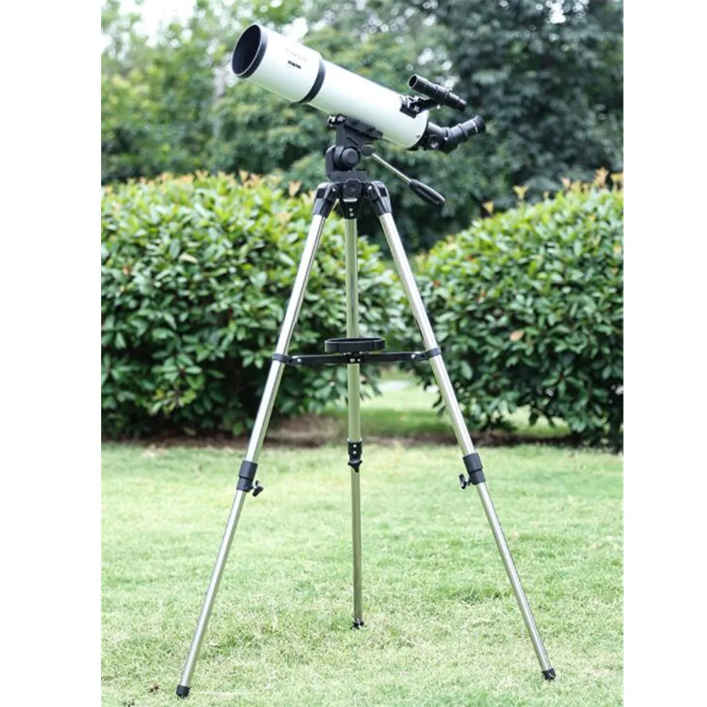 Tianlang Corbao 90AZ-S-PL25 90/500mm F5.6 Astronomical Telescope Professional Stargazing Observation Student Entry Growth Mirror