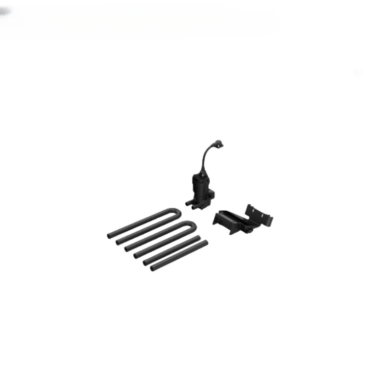 Double impeller pump upgrade kit for P60 2024