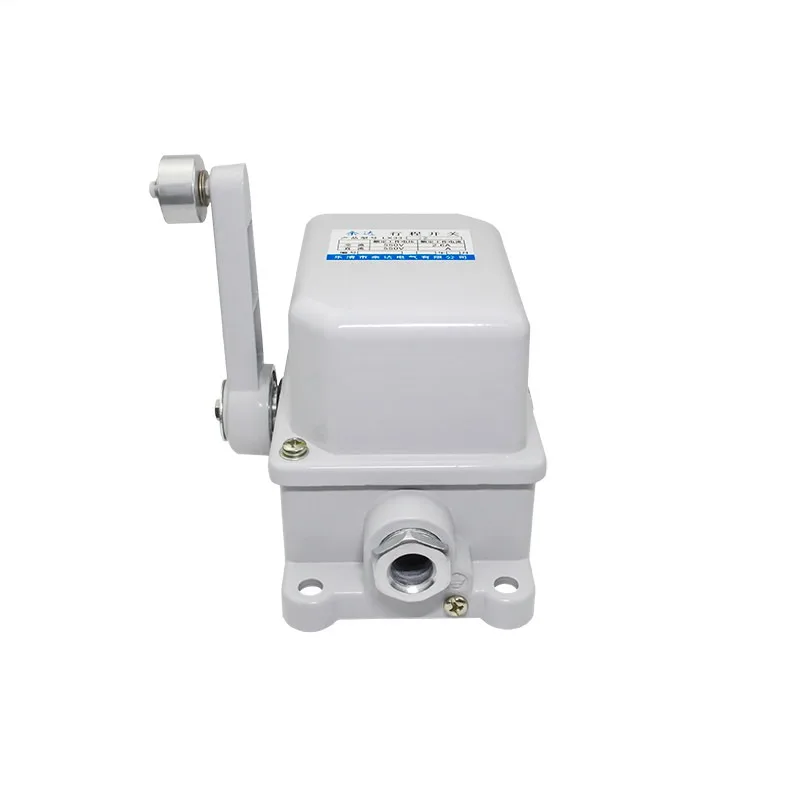 Heavy hammer limit switch NM LX33-11 travel switch hoisting anti-top height tower crane 32/31/12