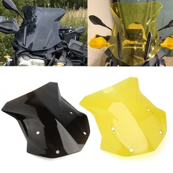Parabrisas Universal para motocicleta BMW R1200GS R1250GS Adventure 2023, para R 1200 GS LC ADV