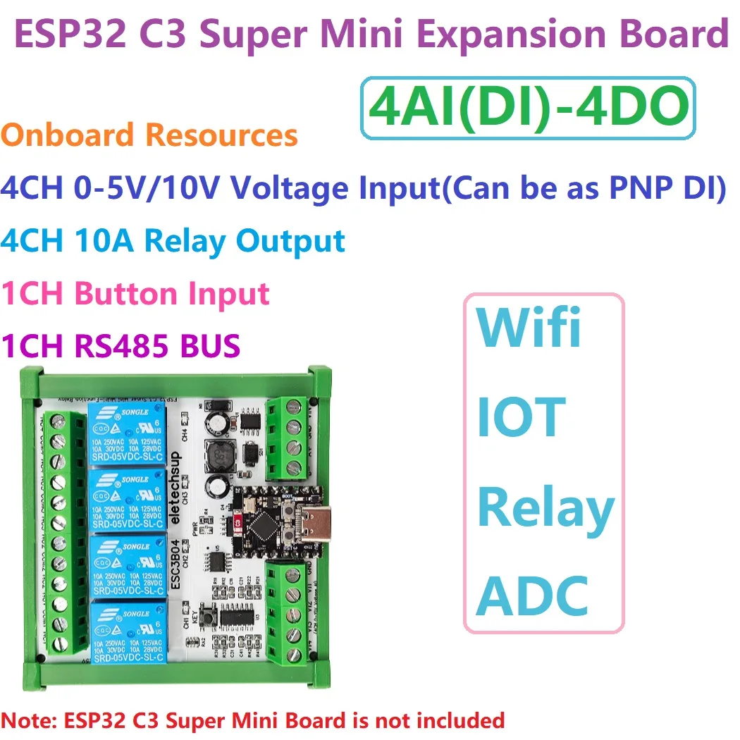 Smart Home Iot Simp…