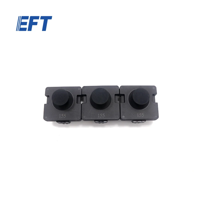 10.05.10.0052 EFT Weighing Module Z Series/3pcs for EFT Z30/Z50 Agricultural Drone Parts from EFT Official Drone Store