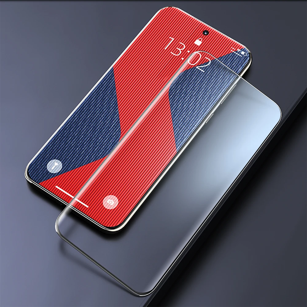 Keysion Tempered Gl…