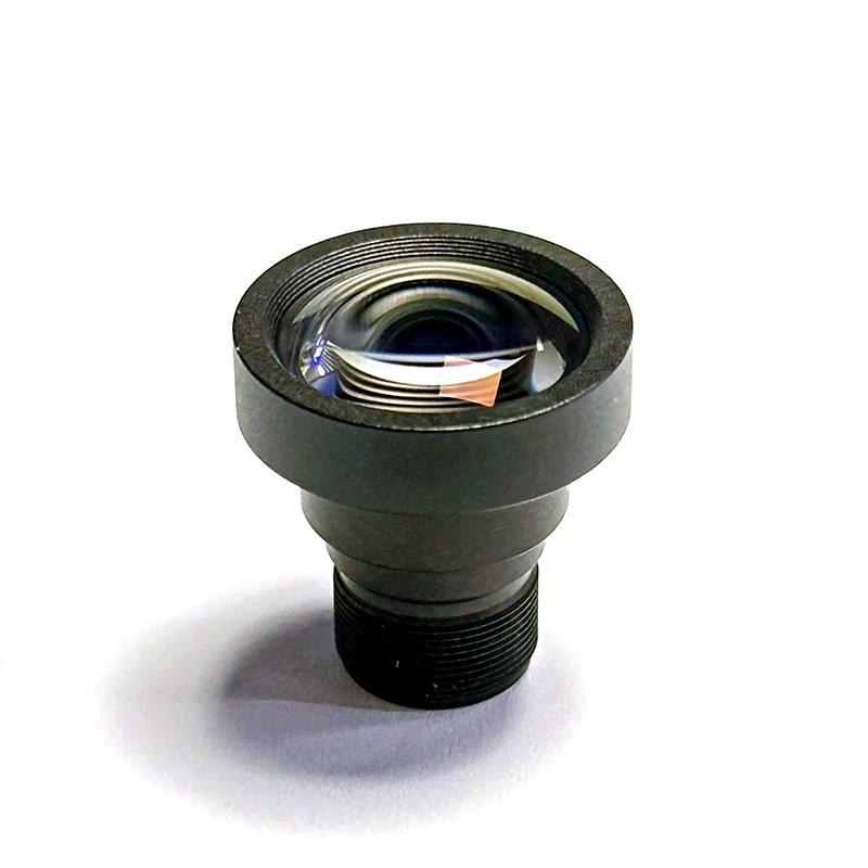 

5,8 мм M12 крепление 8MP 4K объектив для видеонаблюдения без искажений для камеры видеонаблюдения печатная плата модуль IP-камеры SL-0433