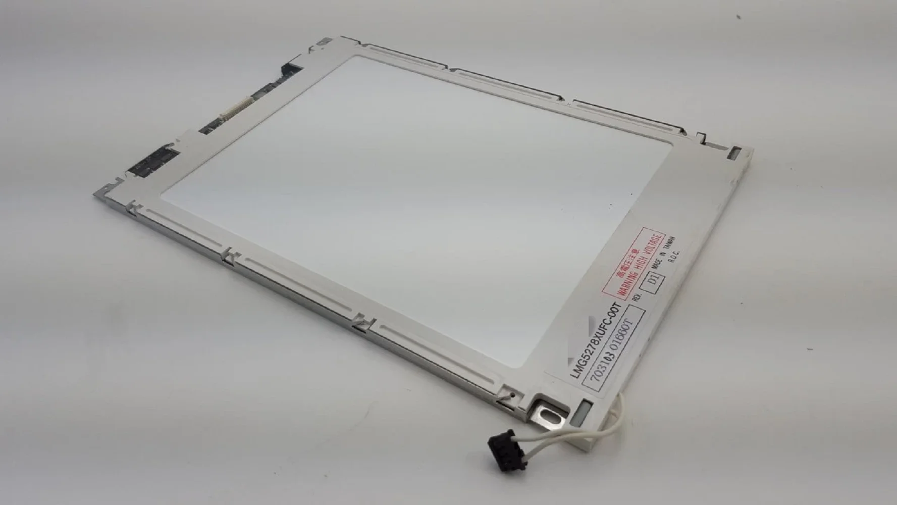 LMG5278XUFC-00T ЖК-экран