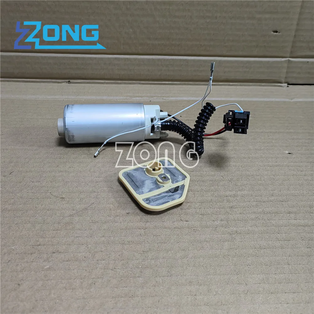 ZONG HIgh Quality Fuel Pump For Chevrolet Sonic Aveo Opel Mokka  13503108A 13503108A-A