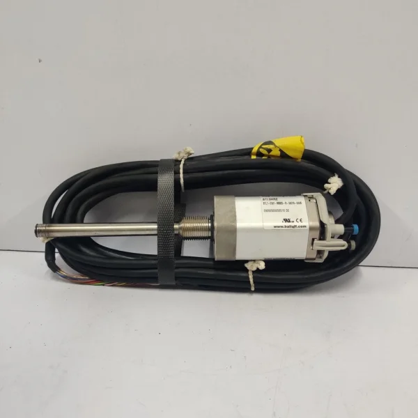 

Микропульс + USB-настройка Btl0hrj Btl7-e501-m0035-b-sa316-ka05 Совершенно новый оригинальный точечный ПЛК