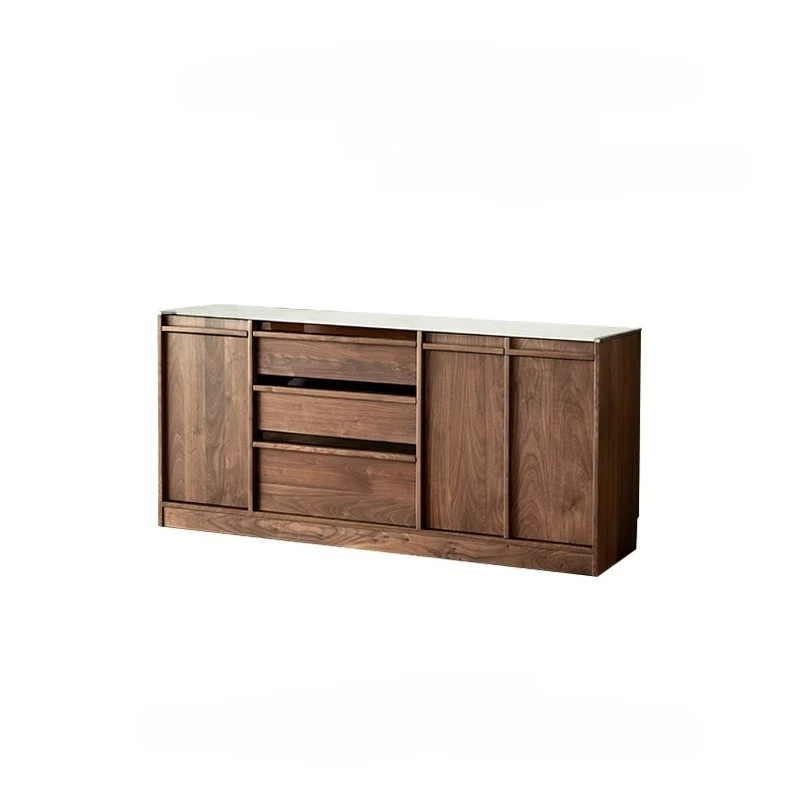 

Solid wood, side cabinets, slabs, lockers, living room, high