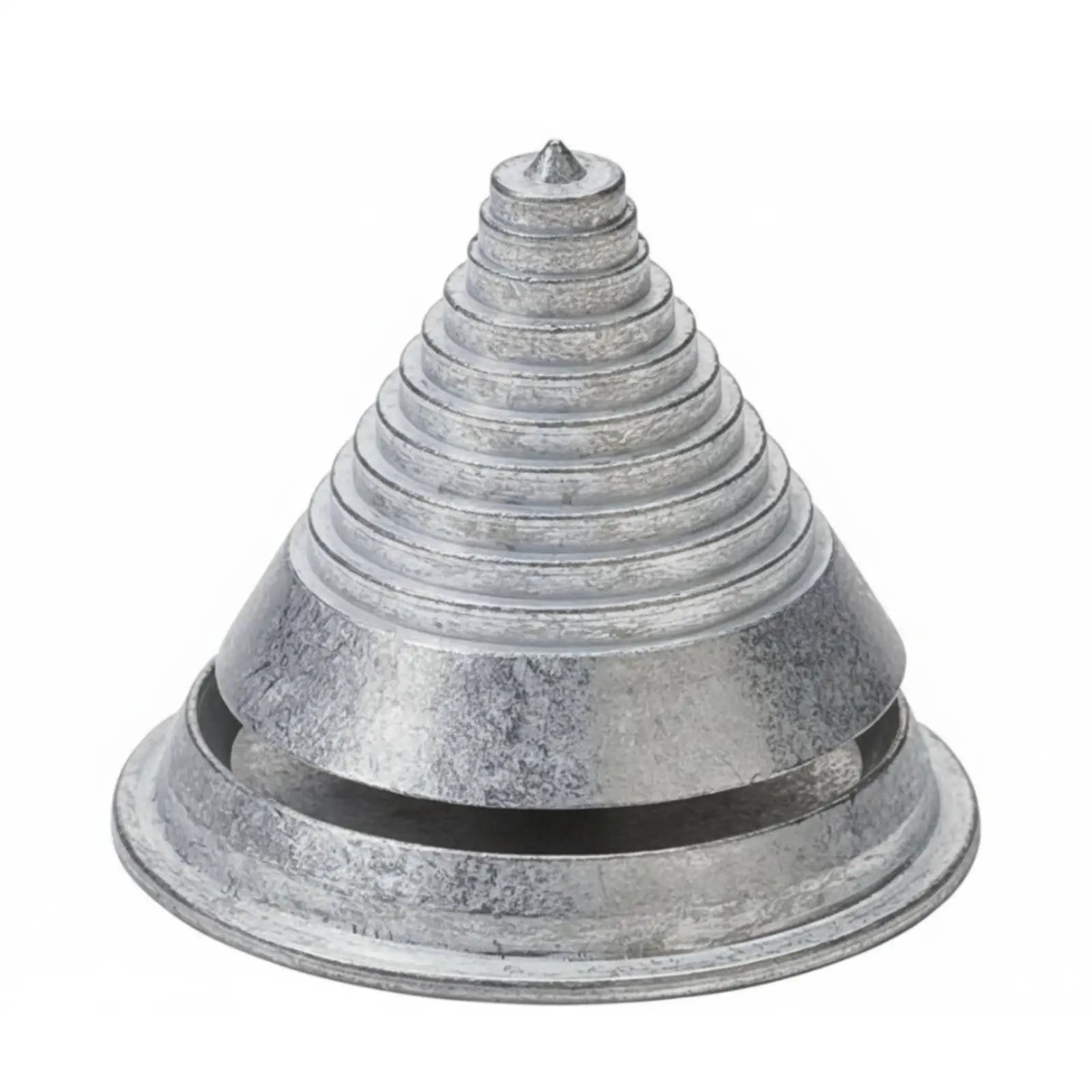Lawn Mower Balancer Metal Workshop Accessory Vibration Reducing Tool for Yard Equipment Care