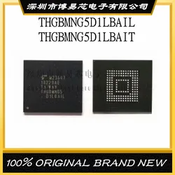 THGBMNG5D1LBAIL THGBMNG5D1LBAIT KLM4G1FEAC-B031 KLM4G1FEAC-C031 Plastic Casing