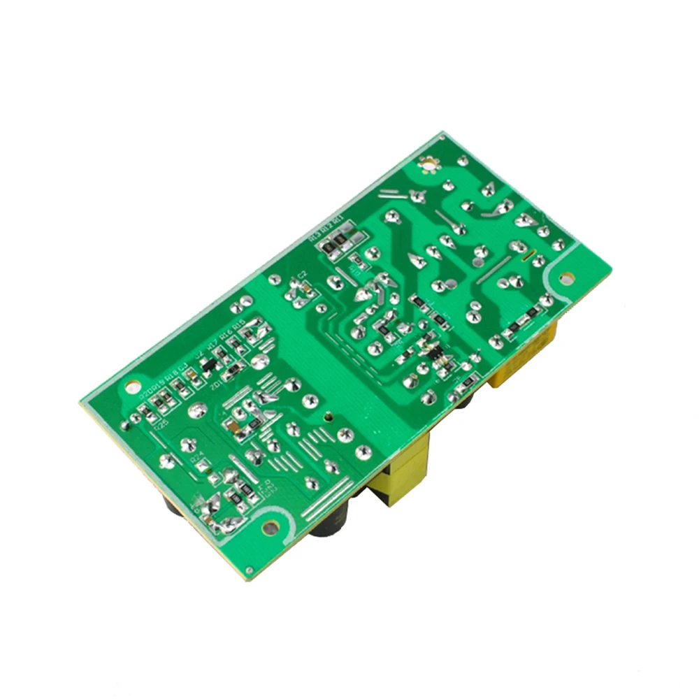 

DC 5V 5A Switching Power Supply Module AC-DC Power Supply Board AC100-264V to DC 5V 20W Voltage Stabilization Power Supply Board