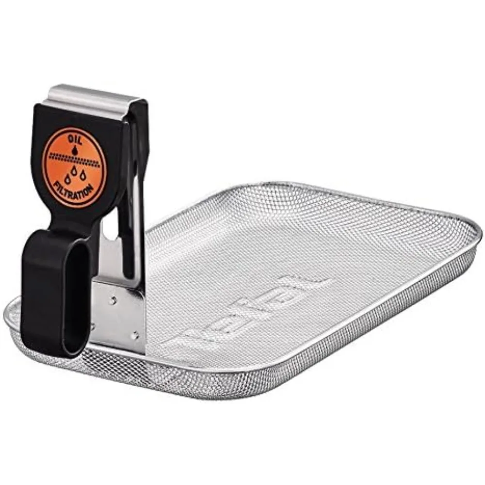 Tefal Filtra FR511170 - Pro Premium، Freidora Semiprofesional، 3 Litros de Capacidad، Temporizador Digital، Desmontable