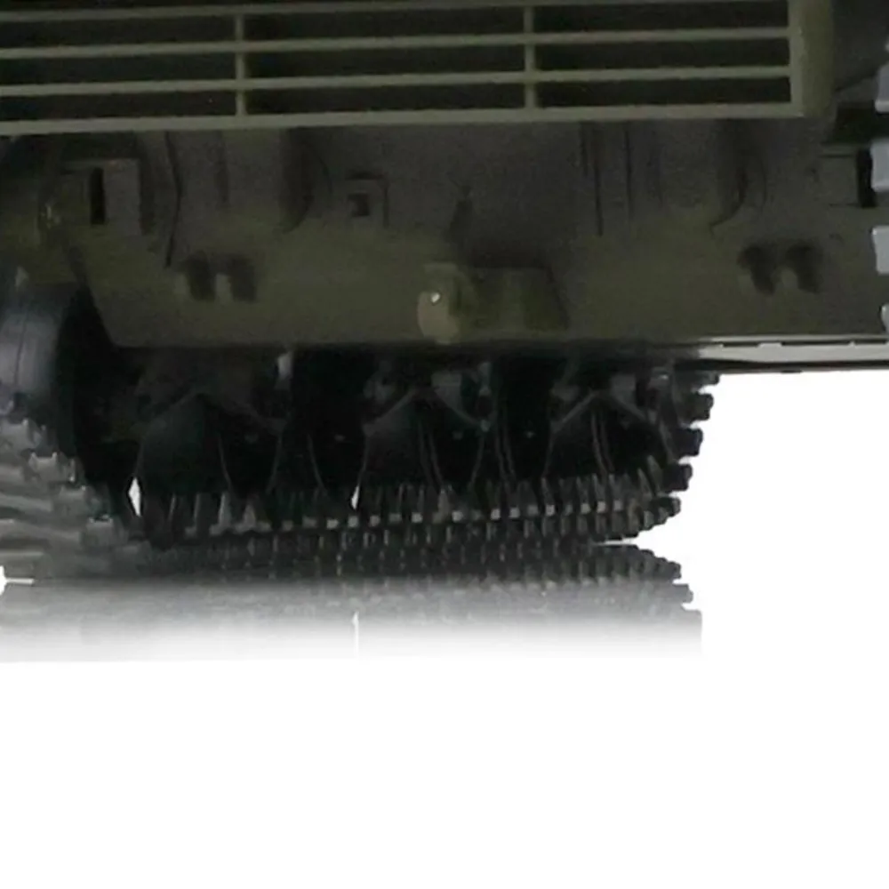 

Распродажа в США 2,4G Henglong, масштаб 1/16, обновленный 7,0, радиоуправляемый танк M4A3 Sherman RTR 3898, металлические гусеницы