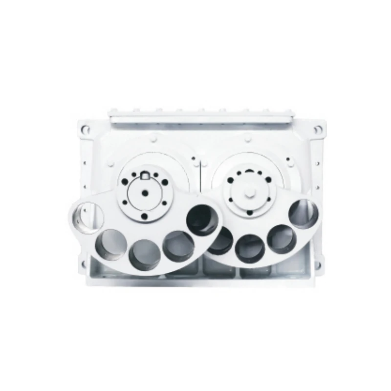 China Professional Manufacture Vibration Exciter Box-Type Exciter Mining Vibration Exciter
