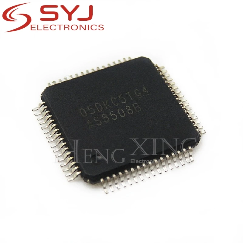 （1pcs-5pcs）TAS5508B TAS5508 ATTANSIC L1 ATTANSIC F1 TQFP-64