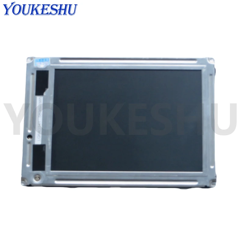 Baru asli Display Display 6.4 inci tampilan layar LCD