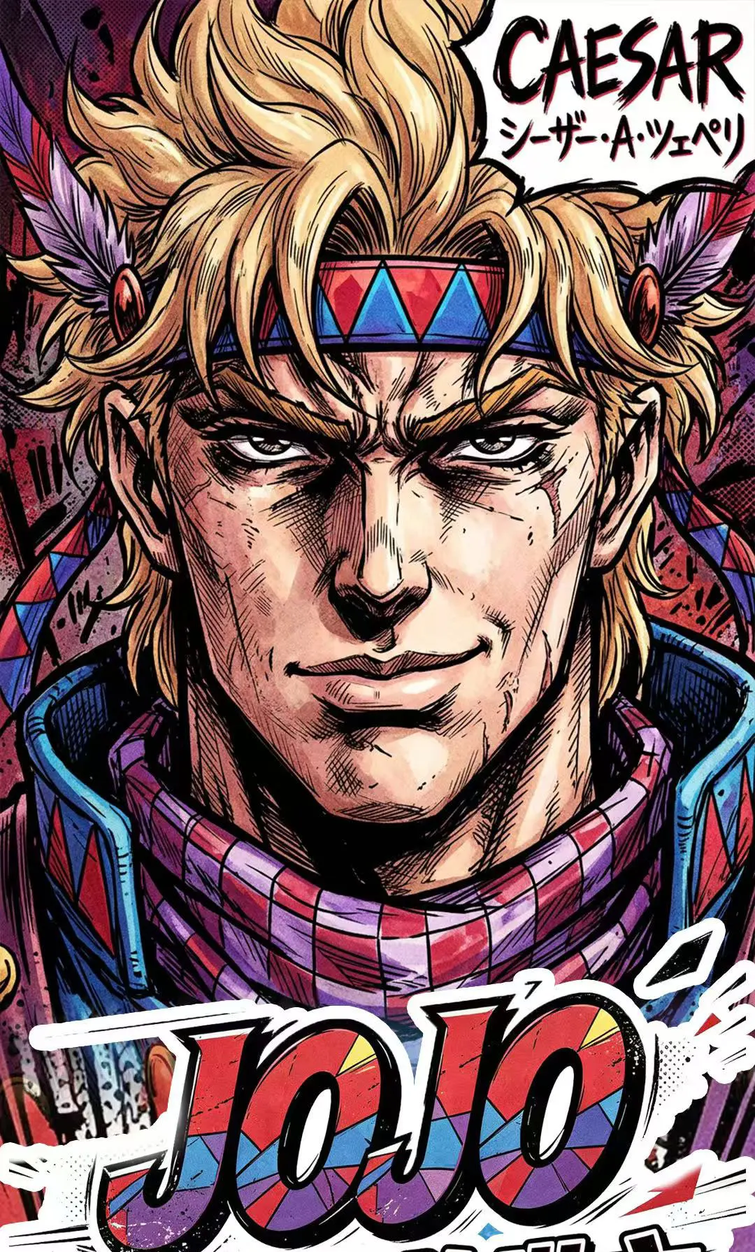 Wholesale 2026 New SuHe Creative Studio JoJo's Bizarre Adventure Cards A6 Size Acrylic Board Children's Toys Birthday Gifts