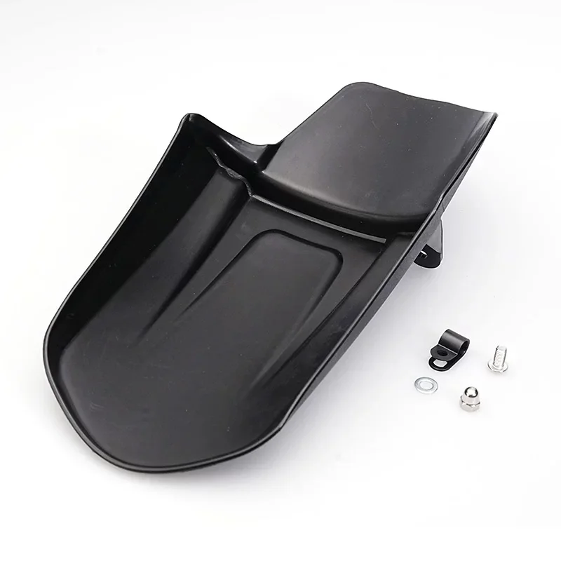 OEM Rear Wheel Front Mudguard For Light Bee Universal Original Parts rear wheel splash guard  Electric dirt bike Accessories