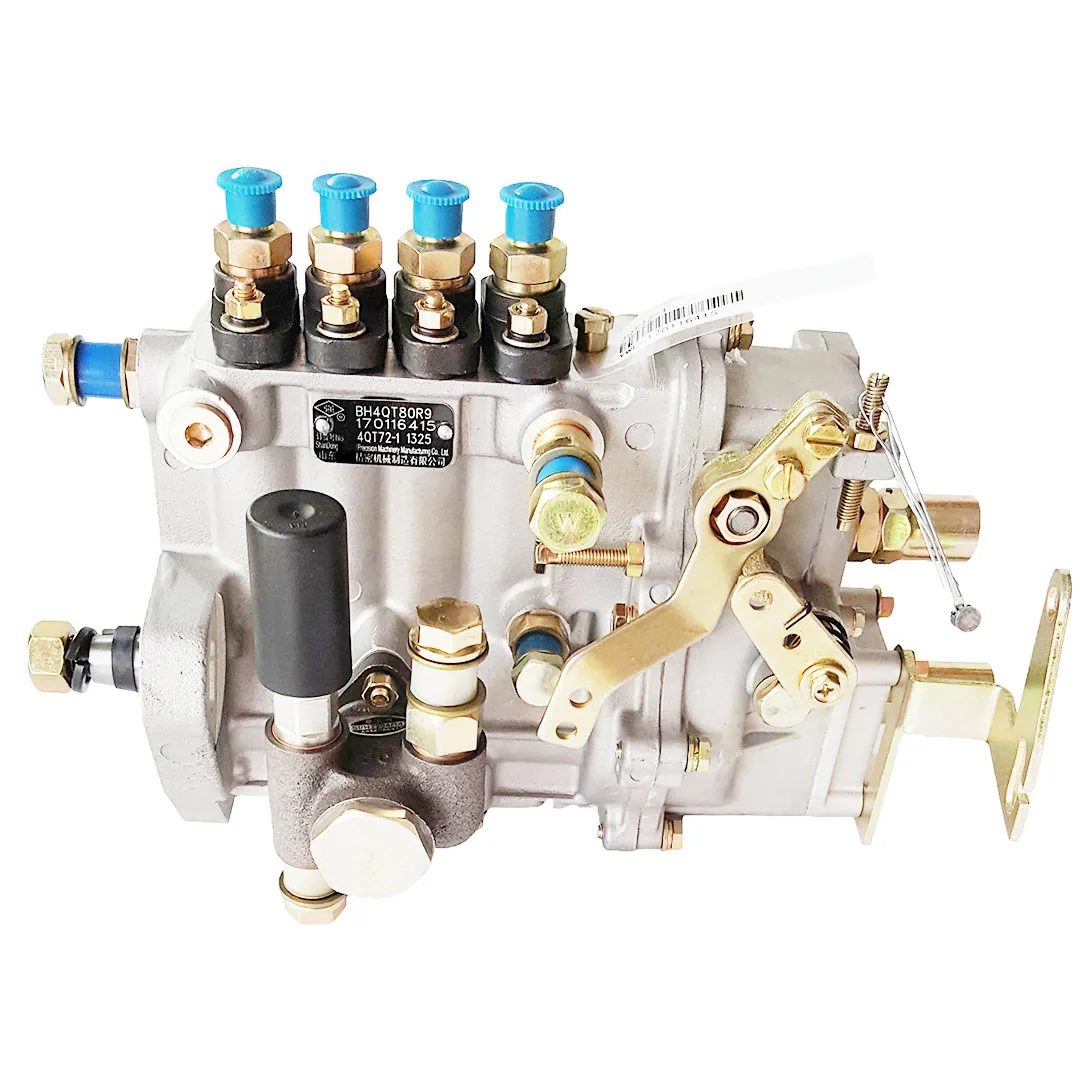 

Diesel Fuel Injection Pump BH4QT90R9 4QT267-1