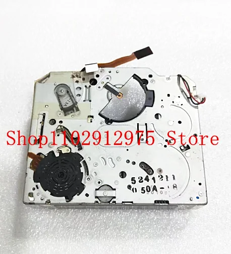 For Sony DCR-VX2000 DCR-VX1000 DSR-PD150 DSR-PD170 mechanism with drum camera Repair Part