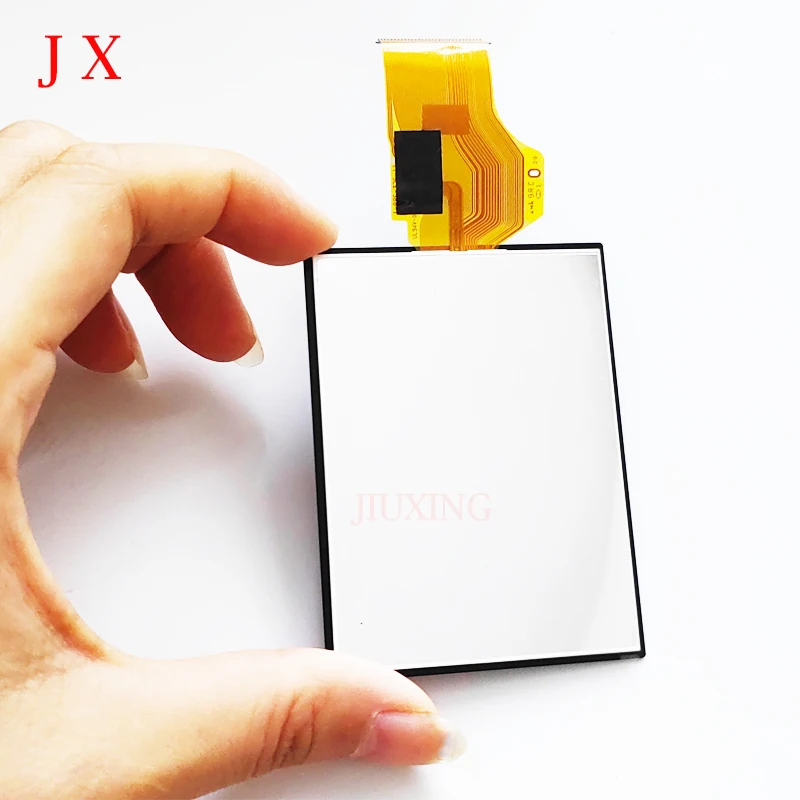 New Camera LCD Display Screen for Sony A7 II ILCE-7M2 A7R II ILCE-7RM2 A7SII A7S2 A7R2 A7RII RX100 M2 M3 rx100m3 A99 Camera