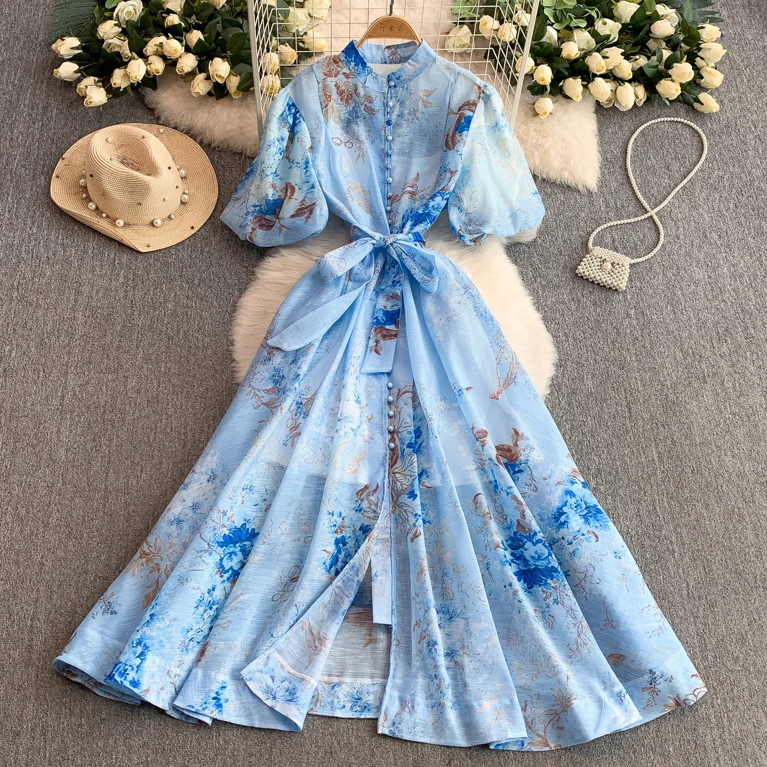 Light Blue