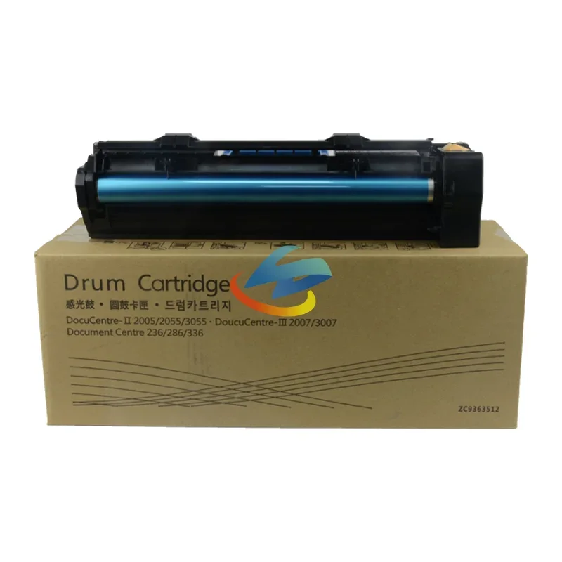 1PCS DC286 Drum Unit for Xerox DocuCentre DC-II2005 2055 3055 DC-II200 300 DC236 DC286 DC336 High Quality Imaging Unit