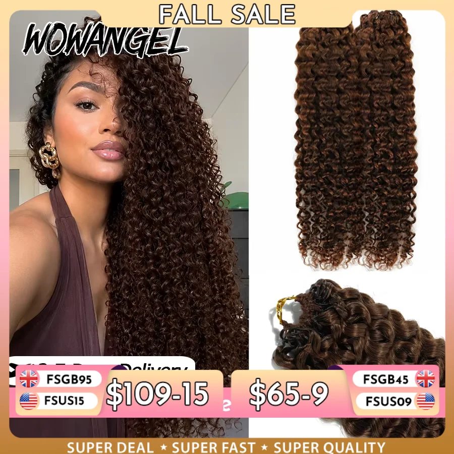 wowangel-capelli-umani-ricci-afro-kinky-color-cioccolato-per-trecce-all'uncinetto-30--extension-con-nodi-invisibili-pre-separati