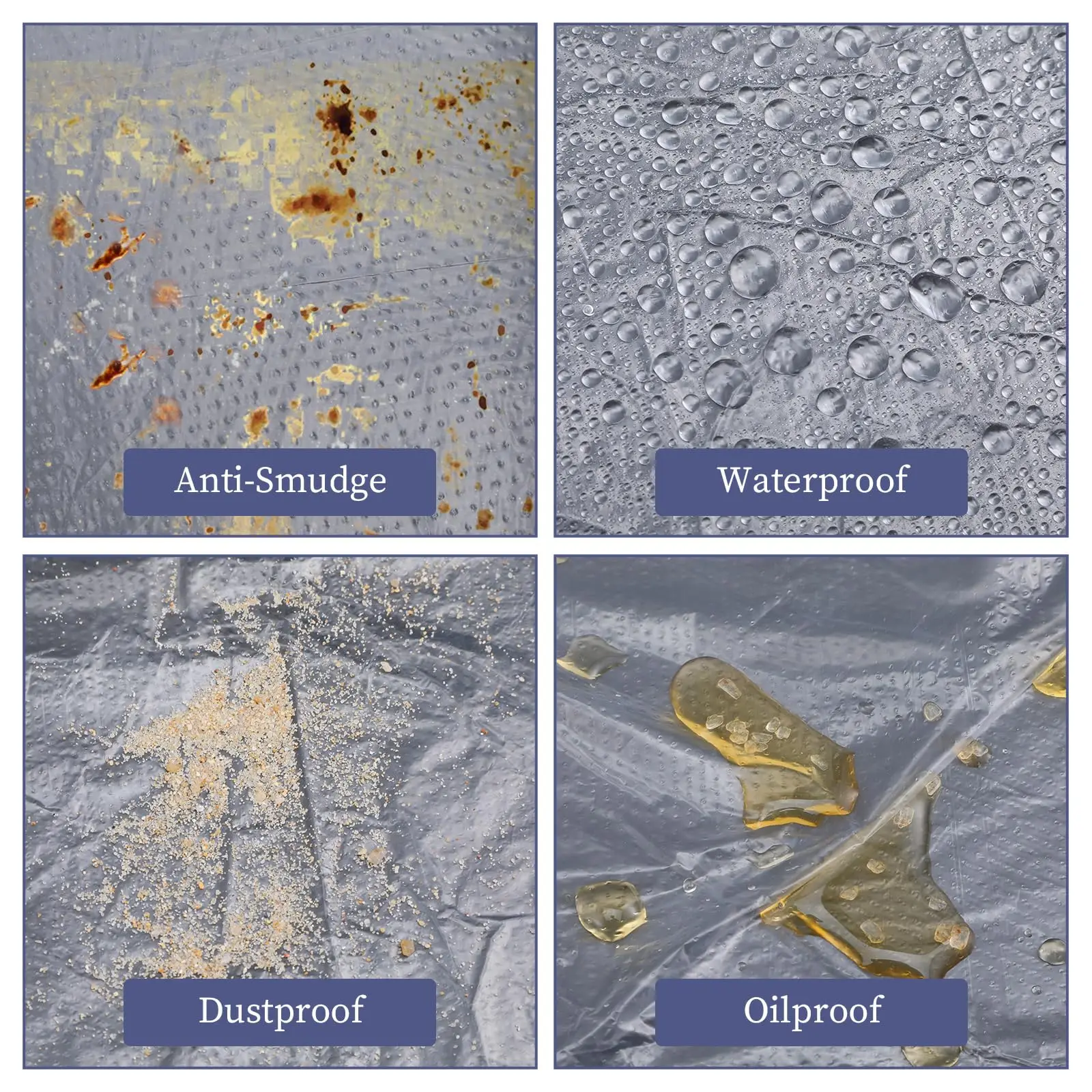 Thumbnail 3 - #42 Cheap Waterproof Seat Covers Worth Buying