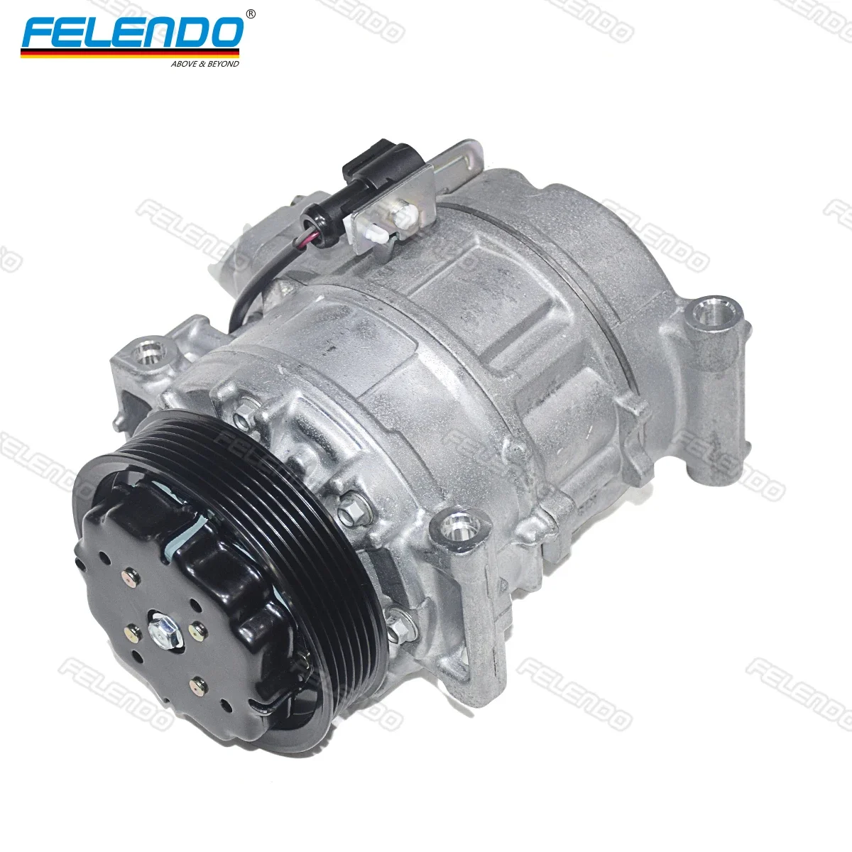 

Air Conditioning Compressor C2C26770 C2C13240 for Jaguar X350 XF XJ for Jaguar XJ X350 X358 FELENDO