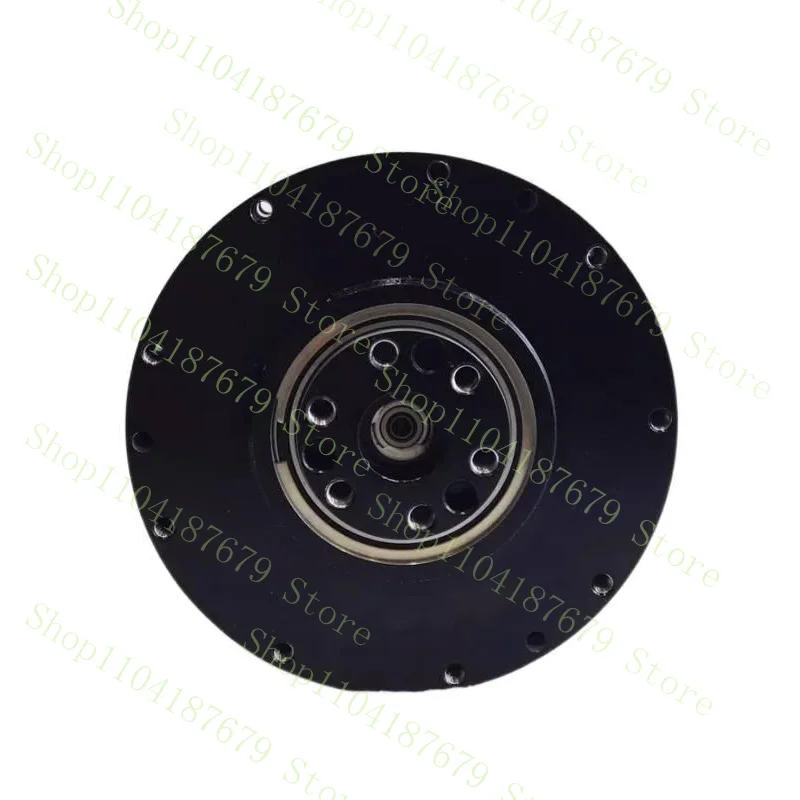 ++++&For ROBSTRIDE02:QDD 17N.m integrated joint motor module （dual encoders）