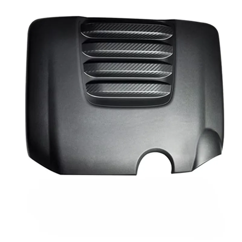 

Engine Bonnets Upper Cover Plate for Greatwall Poer Wey Tank300 Figzero Brand New