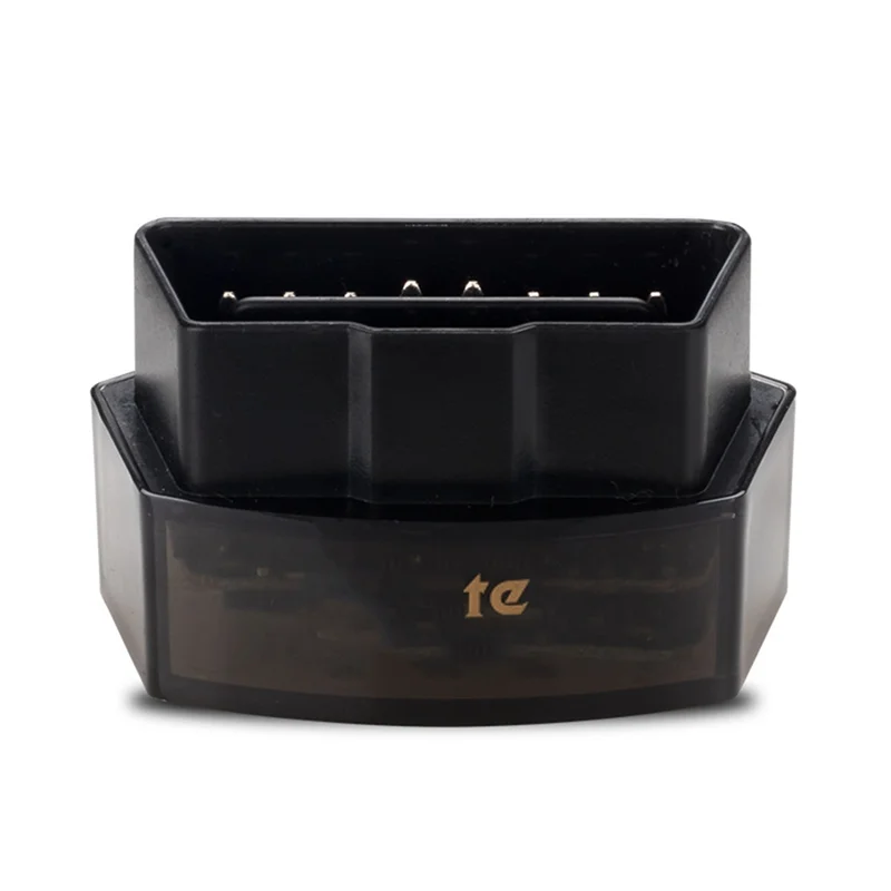 

Icar Pro Code Reader Кодирование Elm327 V2.3 OBD 2 Автомобильный диагностический инструмент для IOS Android Инструмент сканирования ODB2 Автоматический сканер BTC4.0-N25R