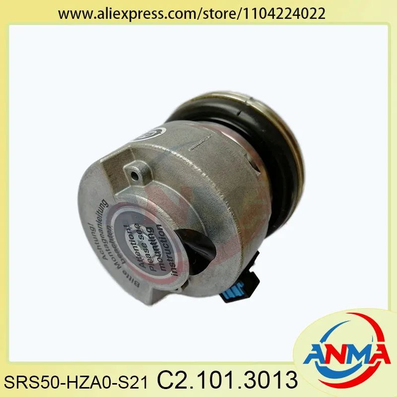 SRS50-HZA0-S21 C2.101.3013 C2.101.3013/02 Offset Printing Machine Parts CD102 SM102 SM74 Encoder Potentiometer
