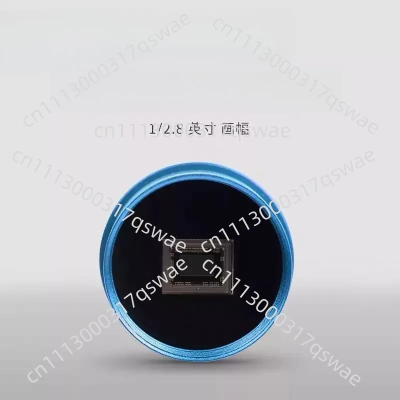 Monochrome Astronomical Guide Camera GPCMOS02000KMA ST4 Auto Guiding USB2.0 Camera For Planetary Imaging With Storage Case